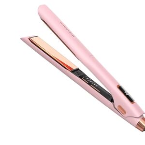Wavytalk Pink Hair Straightener
